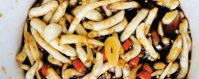 腌嫩姜的烹饪技巧分享(腌嫩姜方法)