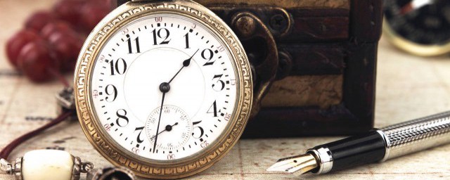 时间的由来(北京时间的由来)