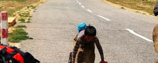 朝圣者的意思(朝圣人是什么意思)