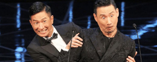 关于张学友和张家辉的关系(张学友和张家辉到底什么关系)