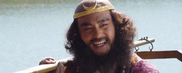 沙僧资料有哪些(沙僧简单介绍)