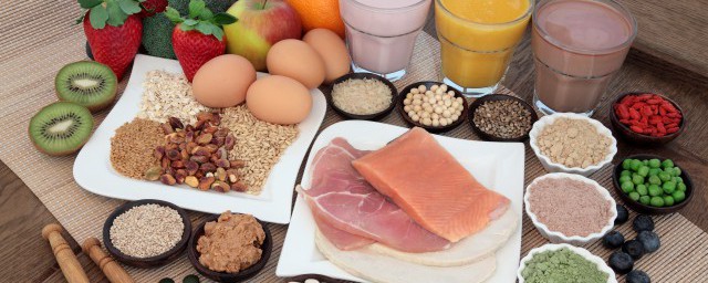 饮食安全的注意事项(注意饮食安全内容)