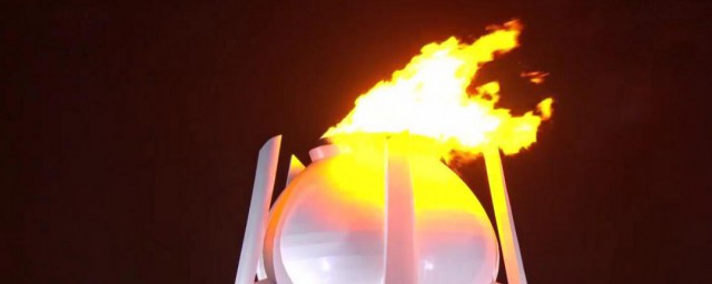 奥运主火炬燃烧时间(奥运火炬点火时间)