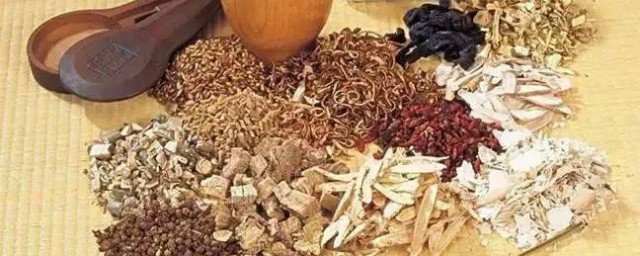 不同的中药有不同的功效和作用(中药的功效与作用是什么)