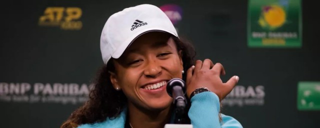 大坂直美个人简介说明(大坂直美团队成员)