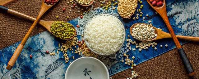 冬天储存大米的方法(大米冬天怎么储存方法)