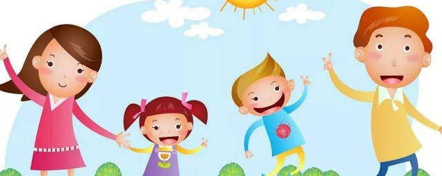 儿童怎么定义(儿童的定义是什么)