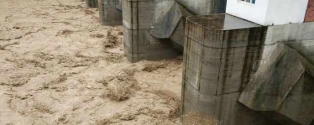 防汛应急响应等级的介绍(防汛应急响应分级标准)