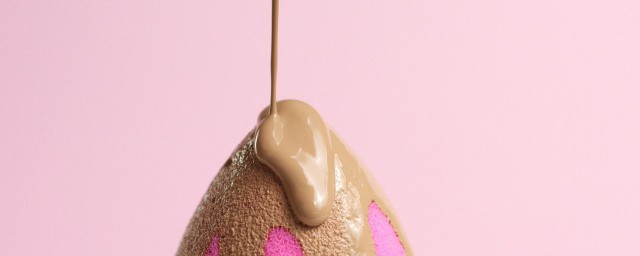 气垫bb霜正确使用步骤(气垫bb霜怎么使用方法才服帖)