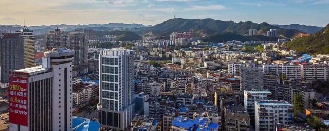 十堰市地理位置(十堰市地理位置潜力)