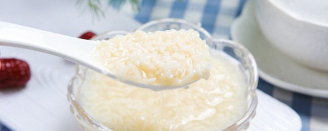 能长时间储存的米酒应该怎么做(做的米酒能保存多久)