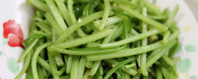 如何储存红薯杆(红薯杆怎么保存才能永远新鲜)