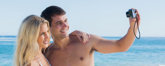 男生自拍十大技巧(拍照技巧男生自拍)