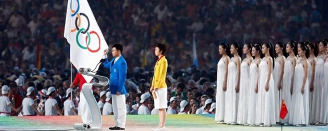 关于23日东京奥运会开幕式时间介绍(东京奥运会开幕式时间安排)