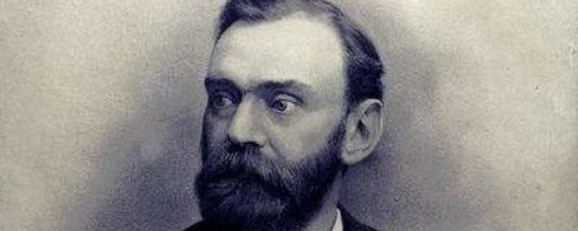 诺贝尔发明家简介(诺贝尔奖的创始人发明了什么)