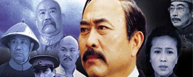 詹天佑个人信息(詹天佑照片)