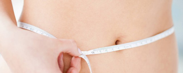 如何量腰围(没有工具如何量腰围)