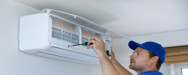 空调怎么设置制冷(格力中央空调怎么设置制冷)