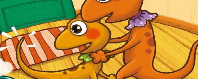 小壁虎的尾巴的用处(小壁虎的尾巴起到什么作用)