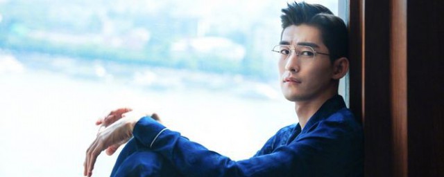 张瀚明星的资料介绍(演员张翰简历)