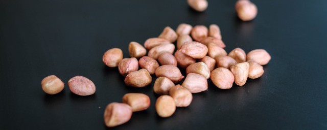 花生米保存方法(花生米贮存方法)