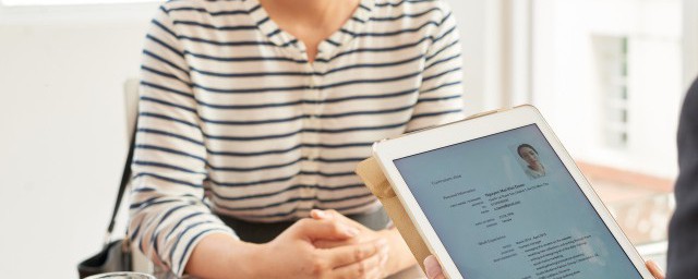 参加面试需要注意什么(参加面试需要注意什么英语作文)