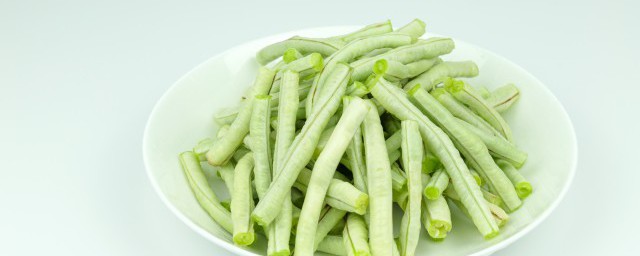 缸豆腌制步骤(缸豆怎样腌好吃)