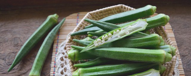 秋葵如何冷冻保存？(秋葵如何保鲜)