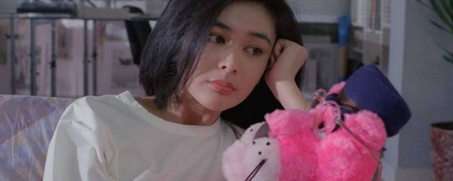 关之琳介绍(关之琳是什么)