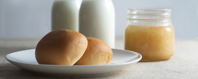 面包的营养价值和如何储存(面包怎么保存口感好)