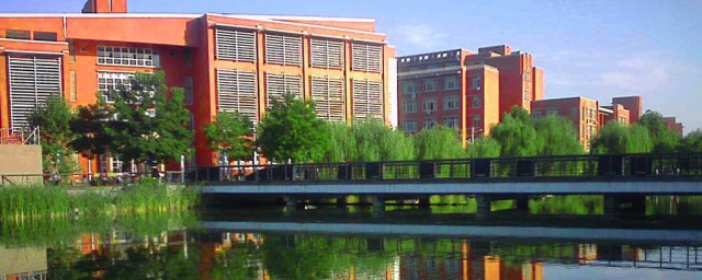 河南的大学介绍(河南大学的大学有哪些)