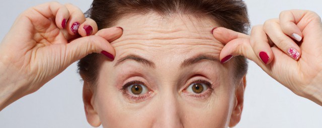 去皱纹有什么好方法(去皱纹有什么好办法)