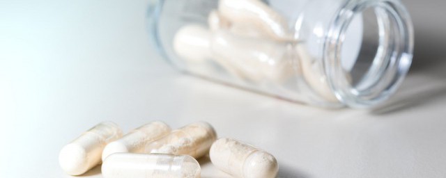 胶囊作用介绍(胶囊起什么作用)