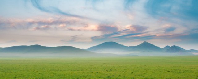 我国三大自然区划分的依据(我国分为几大自然区)