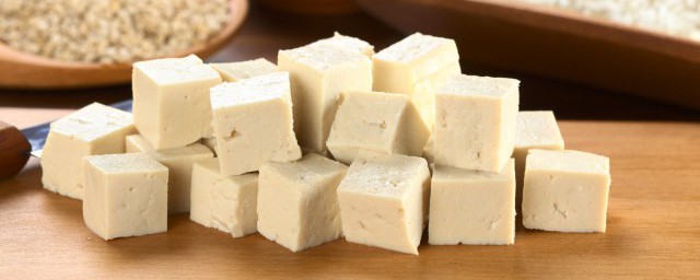 豆腐怎么储存(买多的豆腐怎么储存)