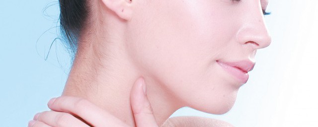 如何去颈纹(怎样才能改善脖子的颈纹)