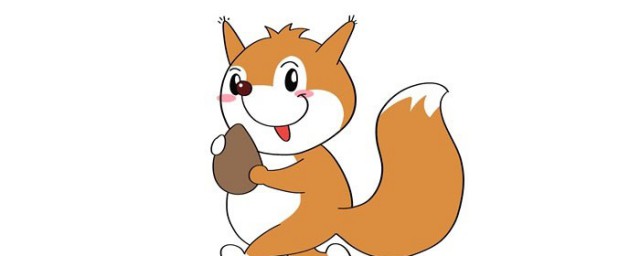 松鼠简笔画教程(松鼠简笔画大全步骤图)