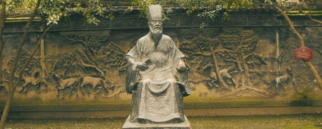 黄宗羲人物简介(黄宗羲生平简介)