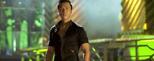 杀破狼1电影哪些演员出演(杀破狼1女演员)