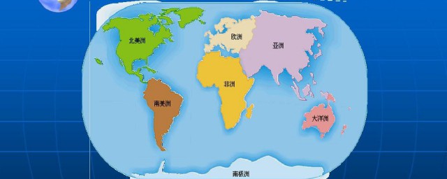 海洋占地球表面积介绍(地球的海洋占地面积)