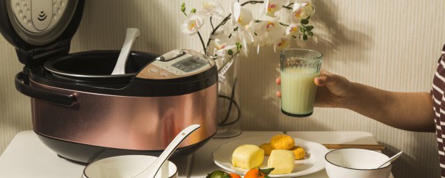 用电饭煲煮饭有哪些方法技巧(用电饭煲煮饭的步骤)