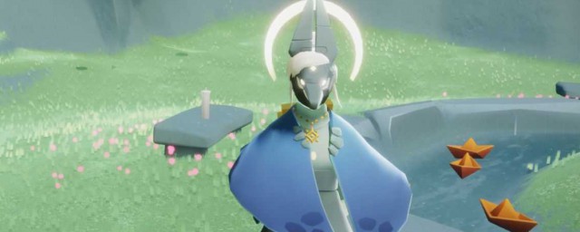 光遇超过十翼的样子介绍(光遇多少个光翼才能十翼)