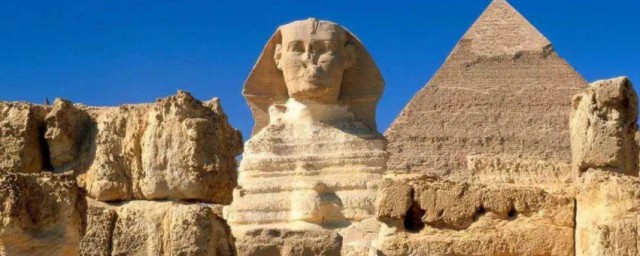 古埃及简单介绍(埃及的简单介绍)