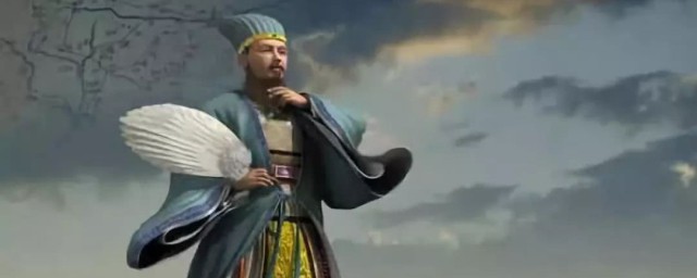 三国演义中有关诸葛亮的故事有哪些(三国演义中关于诸葛亮有哪些故事)