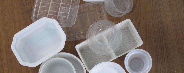 常见的塑料制品有哪些(常见的几种塑料制品有哪些?)