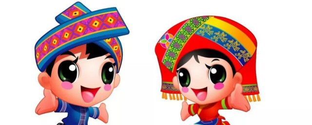 壮族的人口分布(壮族人口主要分布在哪里)