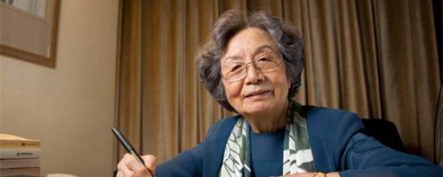 叶嘉莹是谁(叶嘉莹是什么人)