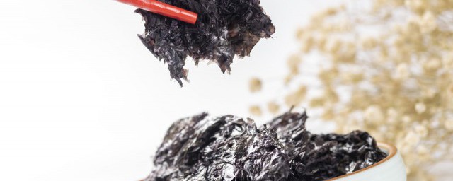 如何制作紫菜头(紫头菜的做法)