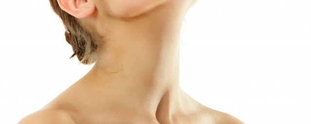 瘦脖子的方法(瘦脖子的办法)