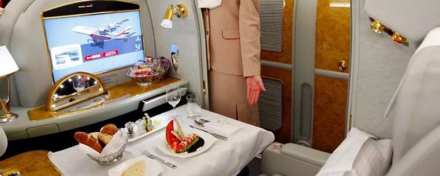 飞机商务舱和头等舱区别有哪些(飞机头等舱商务舱的区别)